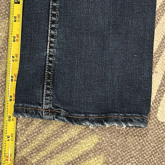 SILVER SUKI SLIM BOOT 26/33 - Picture 2 of 9